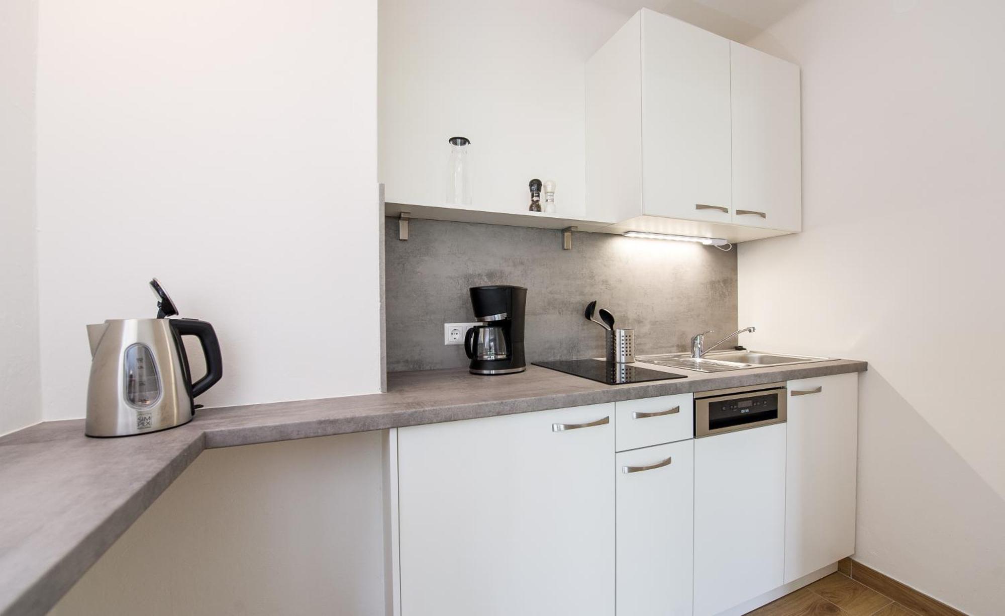 Apartements Kaschitz Pörtschach am Wörthersee 객실 사진