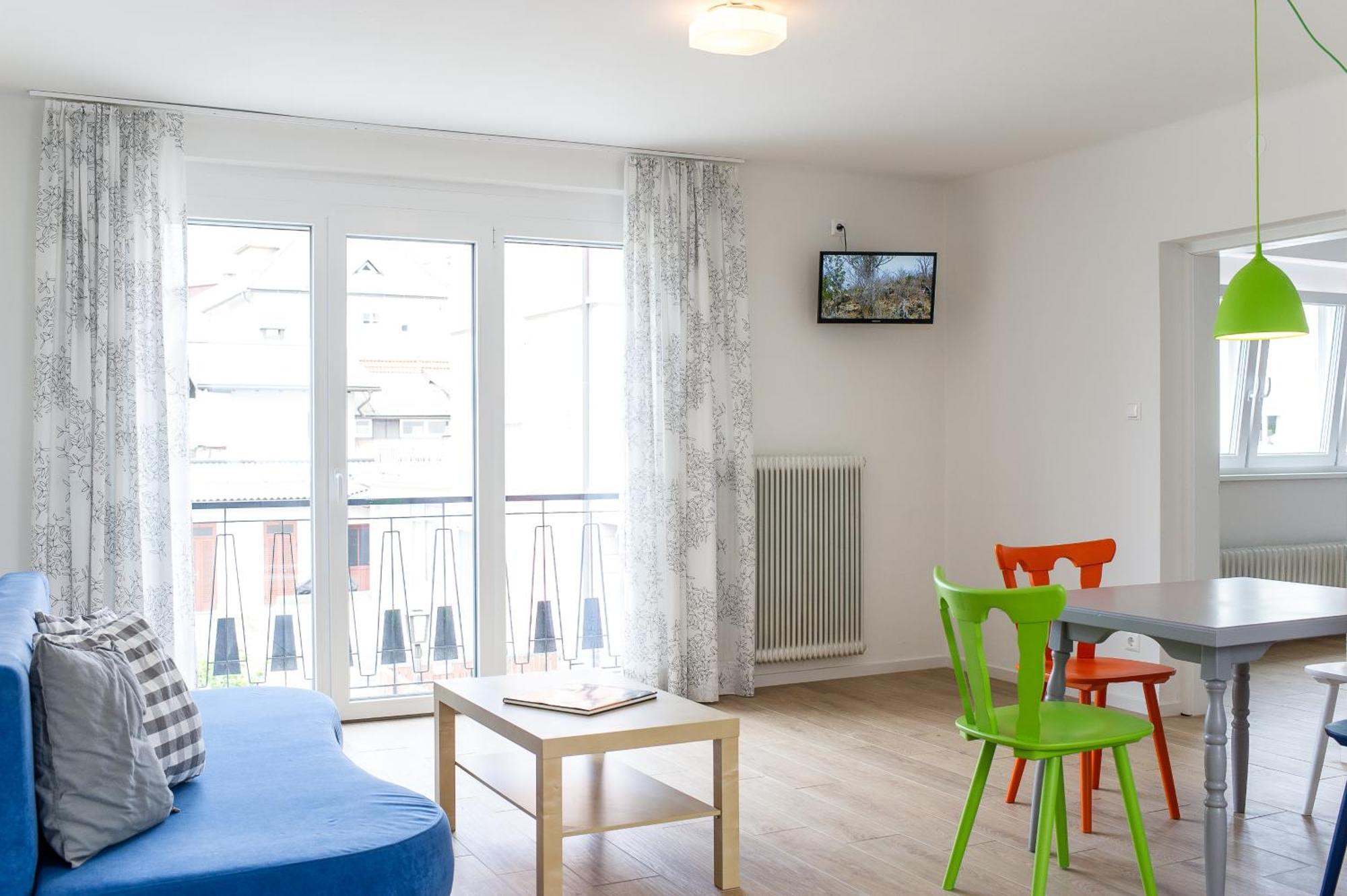 Apartements Kaschitz Pörtschach am Wörthersee 외부 사진